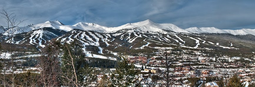 Breckenridge Ski Resort